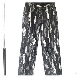 Boys ski pant